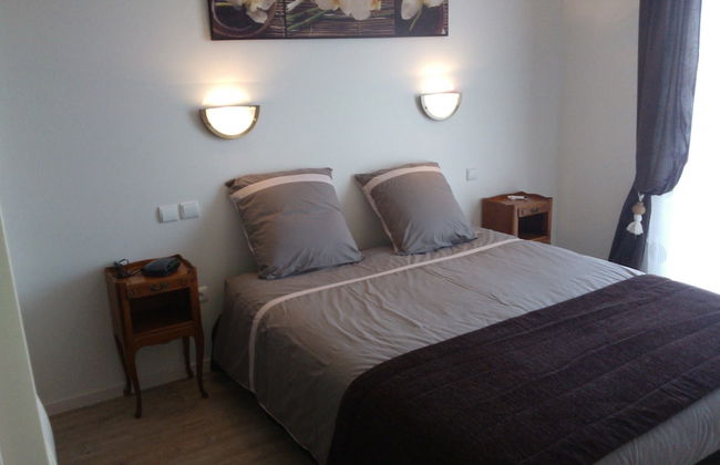 Résidence le Beau Site - Foto 6