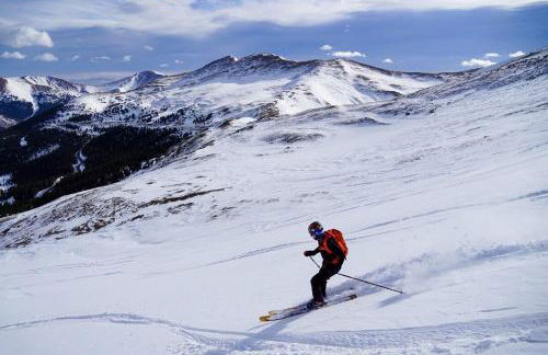 Victorian Dream! Charming Mountain View Home by Downtown - Foto 7