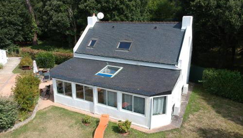 Pascanono - Location de maison de vacances avec jardin pour séjour à Le Palais, Belle-Ile-en-mer - Photo 5