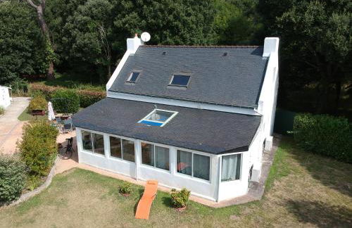 Pascanono - Location de maison de vacances avec jardin pour séjour à Le Palais, Belle-Ile-en-mer - Photo 5