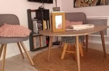 Studio rouge Lagon - Foto 22