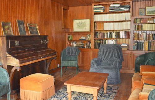 Maison typique - Très grand jardin - 7km de la mer - Foto 6