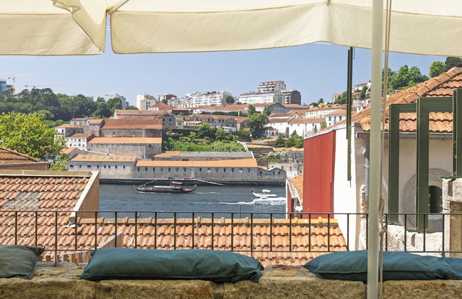 Porta Nobre Boutique Hotel by Aspasios - Foto 74