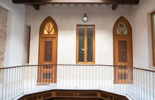 innCádizPalacio Conde Casa-Brunet - Foto 47