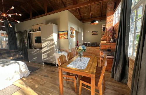 Arthi - LINDO LOFT RECANTO DOS PASSARINHOS - Foto 49