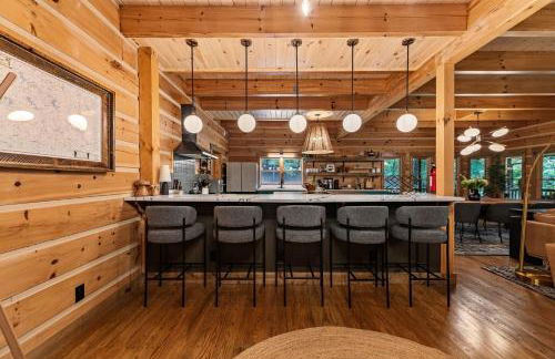 The Lodge at Shuler Gap - Foto 18