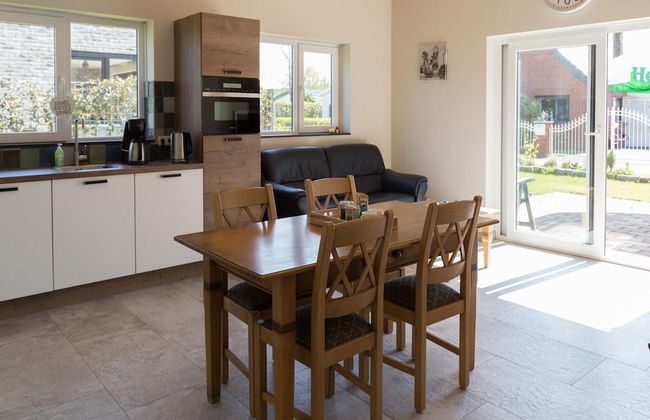 Beachside Getaway With Garden & Barbecue - Foto 24