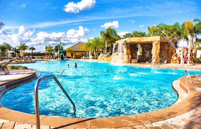 Lake View Paradise - Foto 18