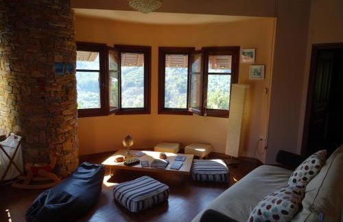 Homer's Guesthouse - Foto 13