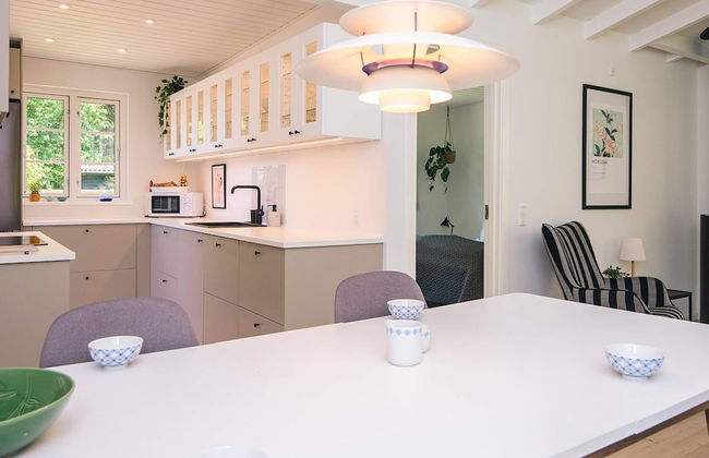 6 Person Holiday Home in Haderslev - Foto 54