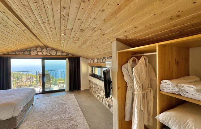 Sunset Faralya - Foto 6