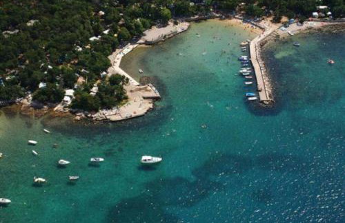 Stone House Iva - Photo 25