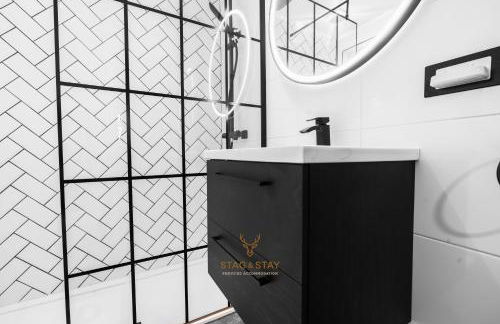 Stag & Stay- Waterlillie - Contractor friendly, Fast WiFi - Foto 18