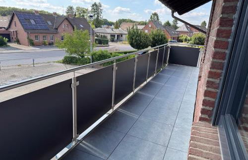 T&K Apartments - Wegberg - 4-7 room Apartments - private parking - WIFI - Fully equipped kitchen - Foto 33