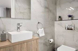 Elxis luxury villas Salty Pools! - Foto 21