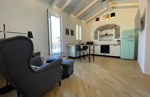 SUN Luxury Apartment in Centro Storico - Foto 18