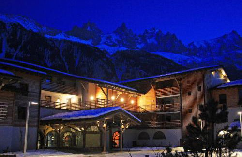 La Cordee 412 Apartment - Chamonix All Year - Photo 8