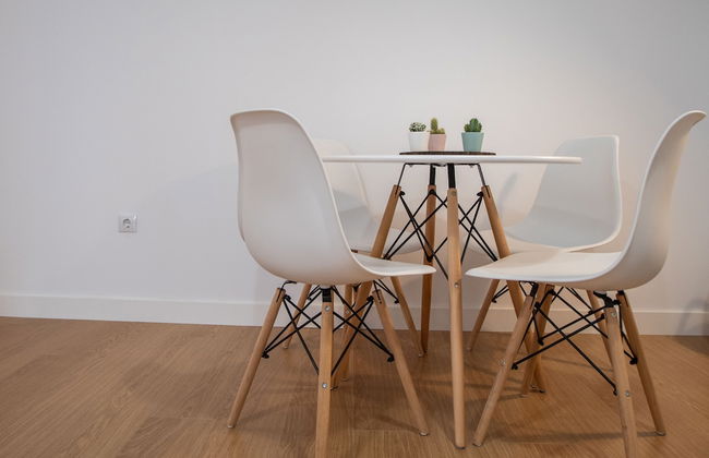 Apartamento La Goleta - Foto 8