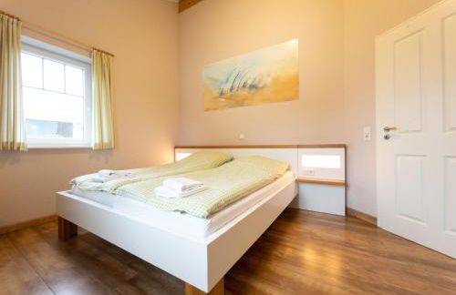 Hof Köhne - Haus am Reitplatz 3er - Foto 8