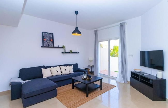 Fairways 3 Bedroom Villa With Plunge Pool and Bbq - Photo 6