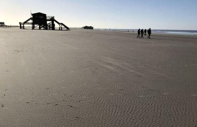 Poppenbull Thatched House - Foto 25