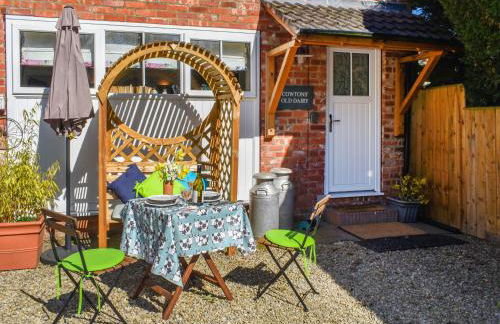 Cowtons' Old Dairy - Foto 1