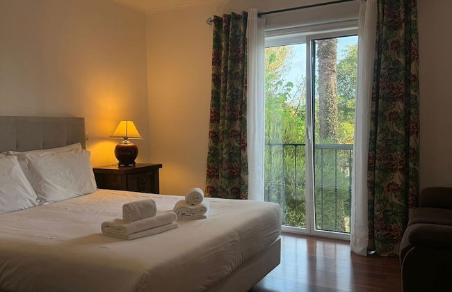 Quinta Verde Sintra - Foto 46