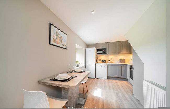 Beach Cottage Pet Child Friendly Stay in Moray - Photo 11