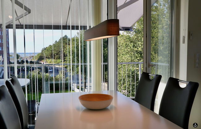 Quartier Hohe Geest 22 - Foto 7