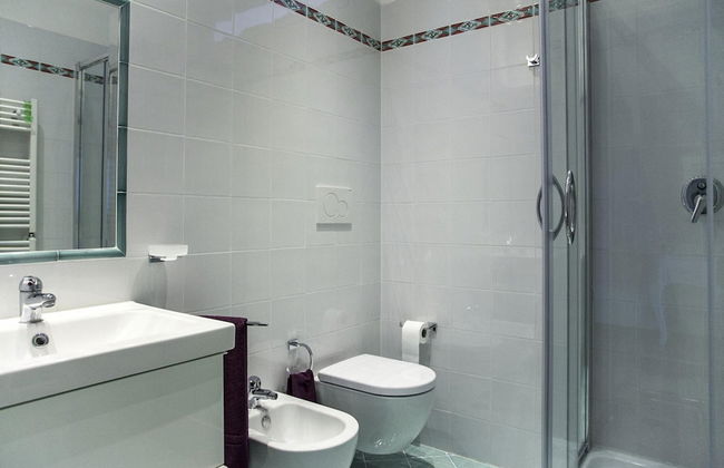 Apartment in Rome - Photo 13