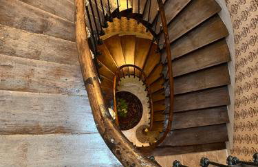 Maison de maître de 700 m2 en plein cœur de Castelnaudary - Foto 7