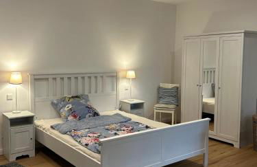 Neues Landappartement - mit Blick in den Garten - Foto 7