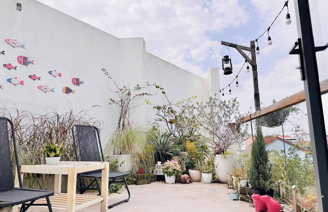 Cloudy Homestay Hoi An - Foto 64