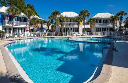 Bungalows at Seagrove by Southern Vacation Rentals - Foto 26