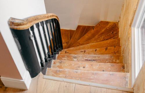 Élégance Rochelaise avec Terrasse - Foto 29