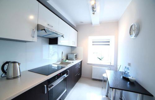 Apartamenty "Kotlina" - Foto 41