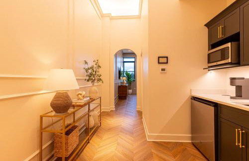 Sinclair Suites - Boutique Hotel West Dundee - Foto 12