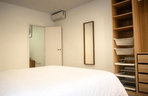 Estupendo Apartamento a 5 min caminando de la Estación de Bus y Tren María Zambrano - Foto 7