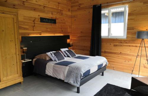 Studio L’Atelier des rêves 2 personnes - Foto 14