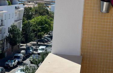 Tavira Sea view - Yellow Apartment - Foto 44