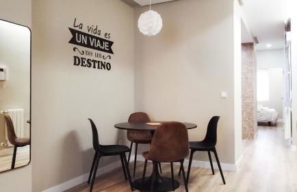 Apartamento BOSTON - Centro, Nuevo, Confort, Wifi - Foto 38