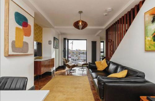 Duplex Apartment Harbourside city centre - Foto 1