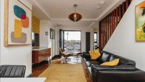 Duplex Apartment Harbourside city centre - Photo 1