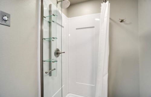 Saratoga Retreat about 3 Mi to Saratoga Lake! - Foto 19