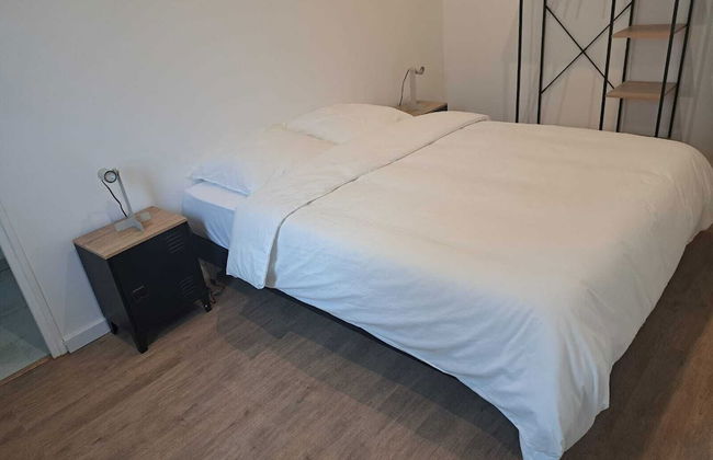 Massy Appart Hotel - Foto 16