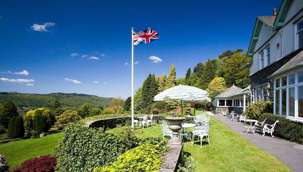 Lindeth Fell Country House - Foto 3