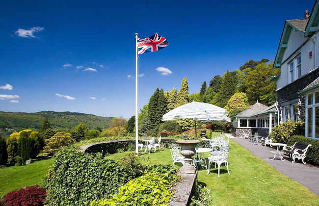 Lindeth Fell Country House - Photo 3