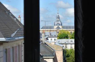 SweetHomeVersailles 5mn walk from the Palace - Foto 37