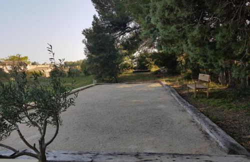 LA BASTIDE DE LUSON Villa 4 chambres Spa Sauna Piscine chaufée boulodrome - Foto 36