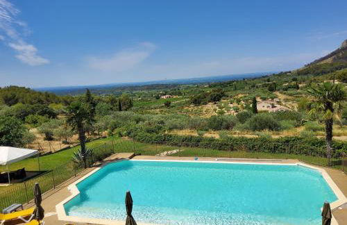 Mas du Barroux - Foto 12